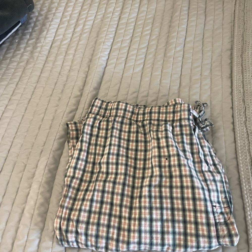 Target Pajamas Pants